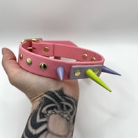 Image 2 of Playground Kitten Collar