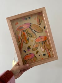 Image 4 of 2025 Original Art on A4 paper ready to frame - 3 left