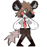 Haida charm