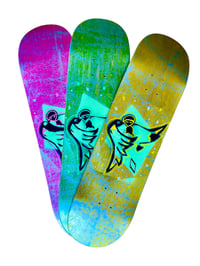 Image 3 of “SAVIOR” 8.5