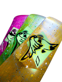 Image 2 of “SAVIOR” 8.5