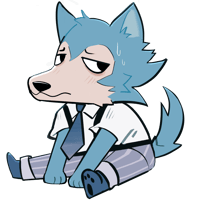 Legosi charm