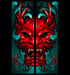 Image of "Red Dragon"    print set by Sierra Colt