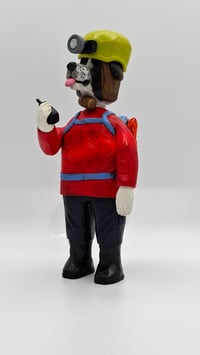 Image 1 of A Rescue Dog