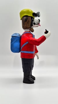 Image 4 of A Rescue Dog