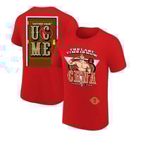 Faithful Farewell T-Shirt