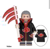 Image 11 of Akatsuki LEGO