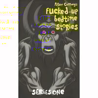 Fucked-Up Bedtime Stories
