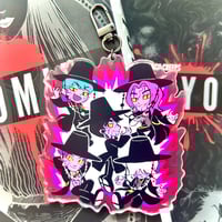 Image 2 of Saja Boys Charm