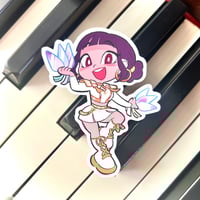 Image 4 of HUNTR/X Stickers