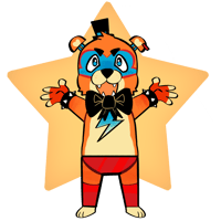 Freddy charm