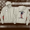 Tan Hoodie