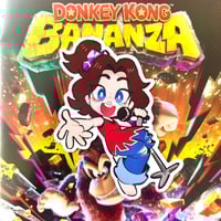 Image 2 of Tween Pauline Sticker