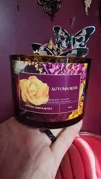 Image 3 of Autmun Rose