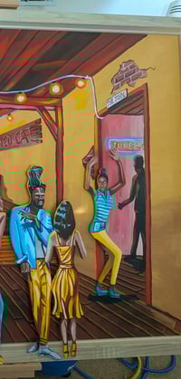 Image 3 of The One Eyed Cat Lounge 