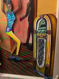 Image 4 of The One Eyed Cat Lounge 