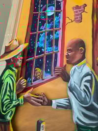 Image 5 of The One Eyed Cat Lounge 