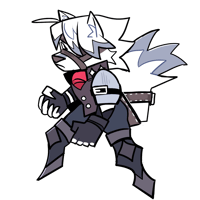 Von lykaon charm
