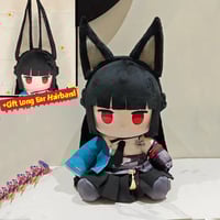 Image 1 of Miyabi Plush Doll