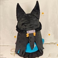 Image 4 of Miyabi Plush Doll