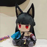 Image 3 of Miyabi Plush Doll
