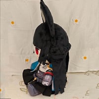 Image 5 of Miyabi Plush Doll