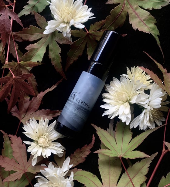 Image of Neptune Anointing Oil (Cedarwood, Wild Chamomile, Seaweed)