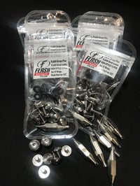 Image 3 of FLASH Bead Locks-O Rings-Twirler - #527