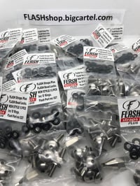 Image 2 of FLASH Bead Locks-O Rings-Twirler - #527