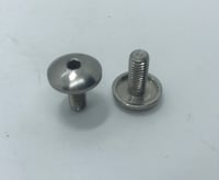 Image 4 of FLASH Bead Locks-O Rings-Twirler - #527