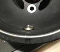 Image 5 of FLASH Bead Locks-O Rings-Twirler - #527