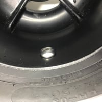 Image 6 of FLASH Bead Locks-O Rings-Twirler - #527