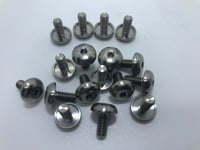 Image 7 of FLASH Bead Locks-O Rings-Twirler - #527