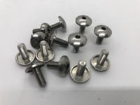 Image 8 of FLASH Bead Locks-O Rings-Twirler - #527