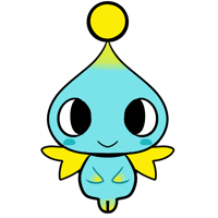 Chao charm