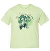 Honeydew & Cantaloupe shirt