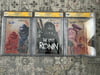 TMNT LAST RONIN #1, CGC, SDCC Connecting Covers Set, LTD to 500, 3x SIGNED