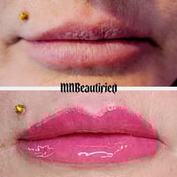 Image 3 of Lip Tint Tattoo  