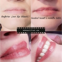 Image 2 of Lip Tint Tattoo 6 to 8 wk touchup 