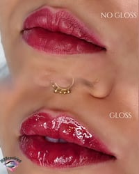 Image 3 of Lip Tint Tattoo 6 to 8 wk touchup 