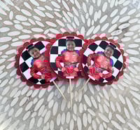 Cupcake Topper