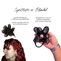 Image 5 of Girasol clip (blended)