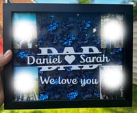 Image 2 of Shadow Box 8x10