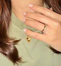 Image 3 of Victorian Plain Band