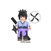 Image 2 of NARUTO V.2 LEGO 