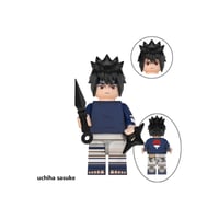 Image 3 of NARUTO V.2 LEGO 