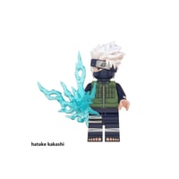 Image 5 of NARUTO V.2 LEGO 