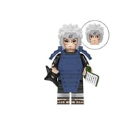 Image 8 of NARUTO V.2 LEGO 