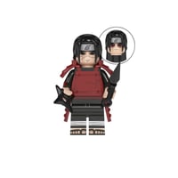 Image 7 of NARUTO V.2 LEGO 