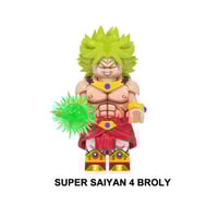 Image 2 of Dragon Ball LEGO 